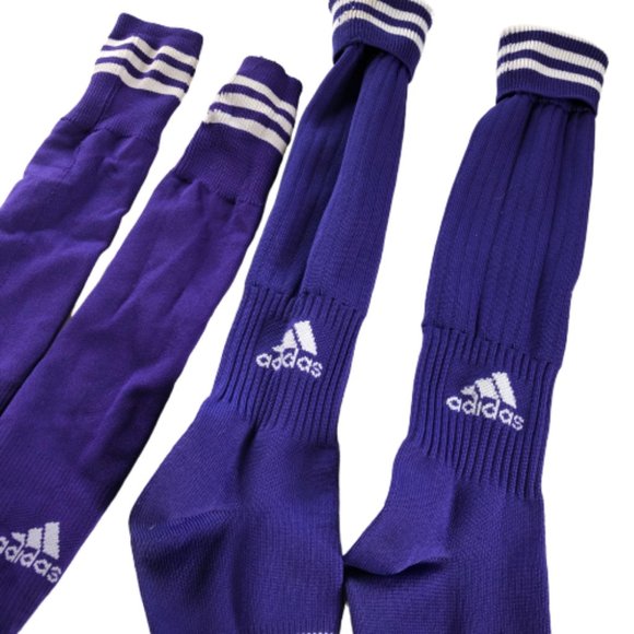 adidas Accessories - Adidas long crew socks